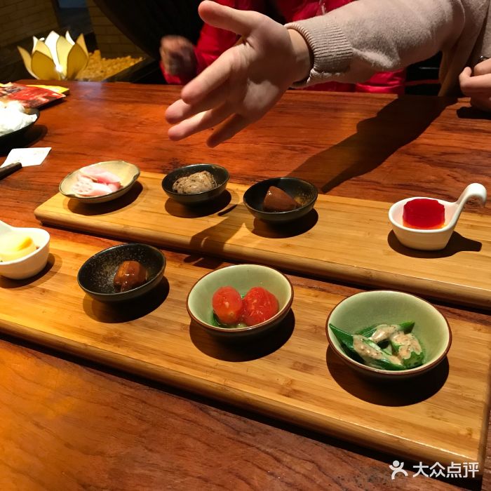 禅素—禅意素食健康养生主题餐厅图片 - 第13张