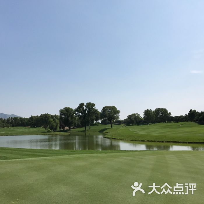 京辉高尔夫俱乐部有限公司