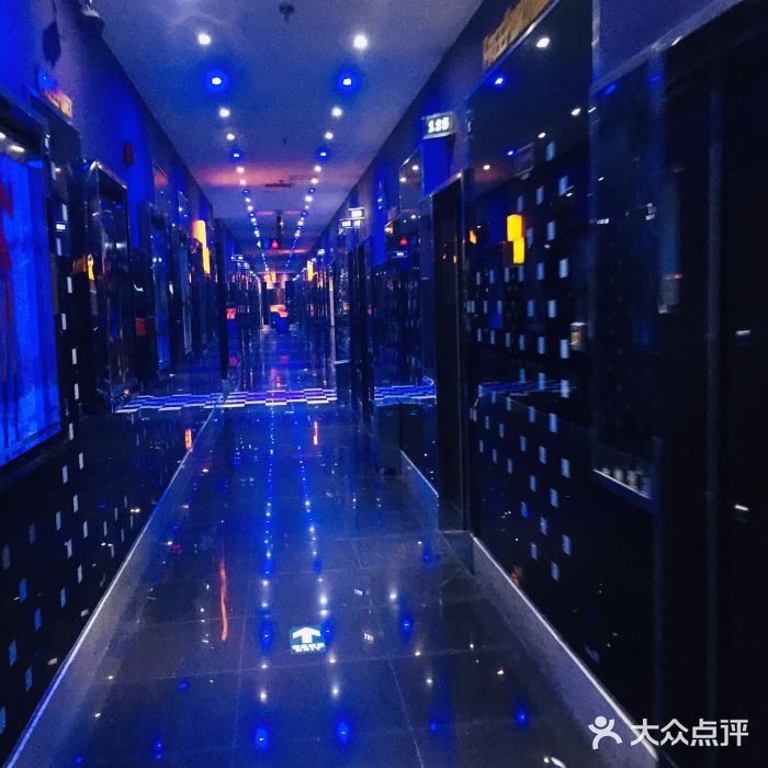 麒麟汇商务ktv(漕宝路店-图片-上海k歌-大众点评网