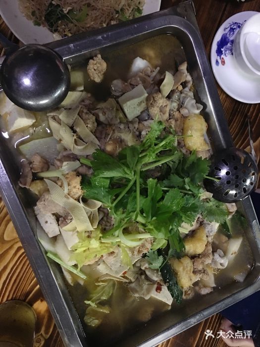 桥底下鱼杂火锅图片 - 第18张