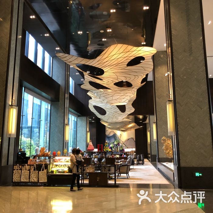 无锡太湖华邑酒店