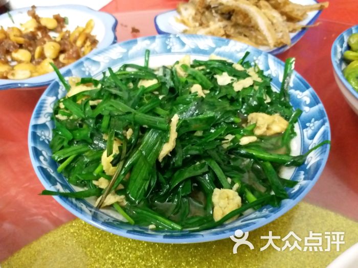 凯盈农家乐(崇明陈家镇店)