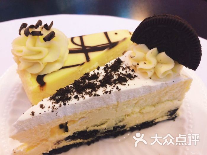 berko法式蛋糕berko法式cupcake图片 - 第1783张