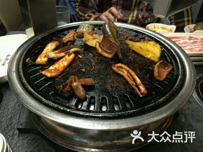 海鲜火锅_海鲜铜火锅_海鲜火锅加盟(2)