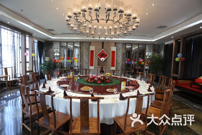 豫合汇包房图片 - 第25张