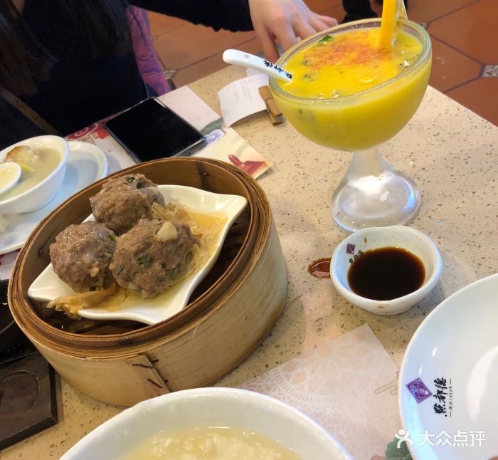 点都德(龙华店)图片 第2056张
