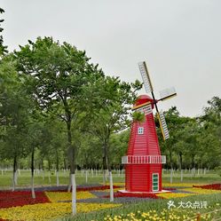 永定河绿色港湾