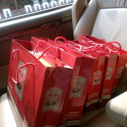 南宁万国食品有限公司(总部)