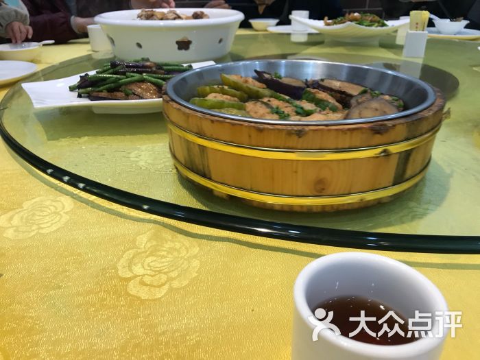 小北江河鲜(小北江河鲜旧城店)-图片-清远美食-大众