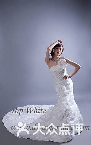 top婚纱_top崔胜贤(2)