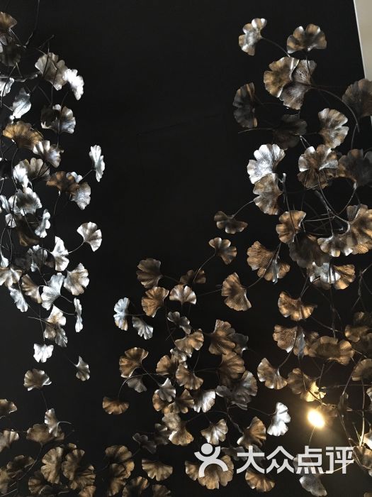 大董(北京南新仓店)-图片