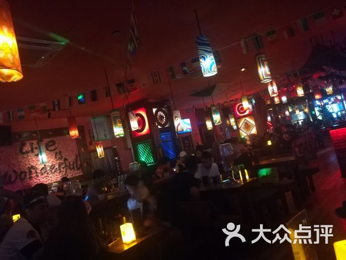 ellen"s西餐酒吧(如意大厦店)图片 - 第19张