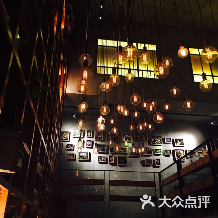 同仁四季音乐主题餐厅(罗湖国贸旗舰店)-图片