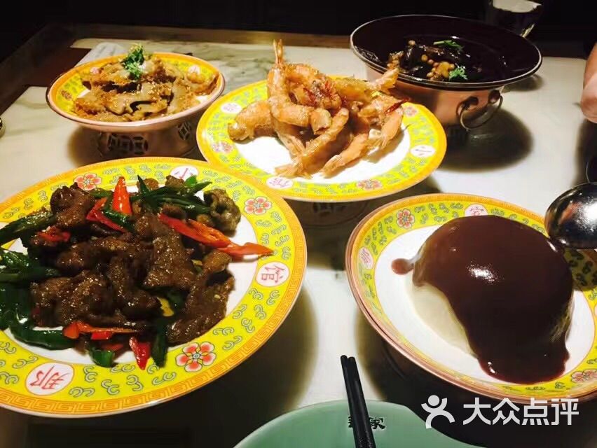 那家小馆(金地广场店)-图片-西安美食-大众点评网