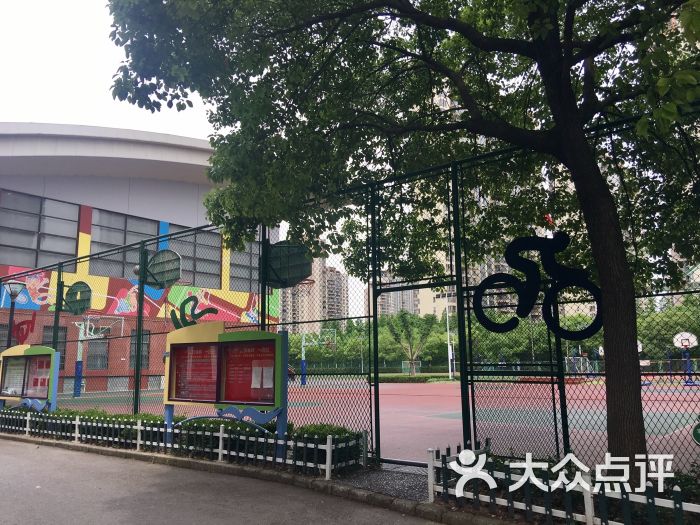 进才实验小学图片 第7张