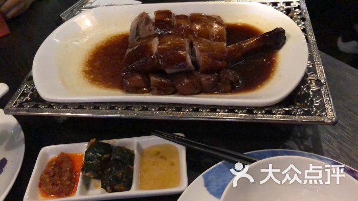 鹅夫人(莘庄仲盛店-图片-上海美食-大众点评网