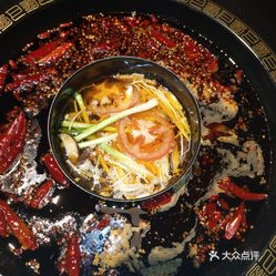 辣府火锅人均消费_火锅卡通图片