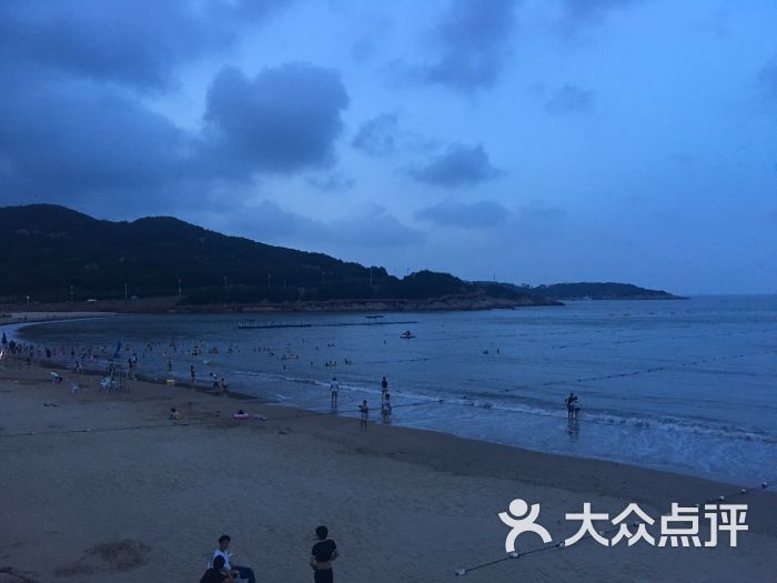 松兰山海景大酒店图片 - 第134张