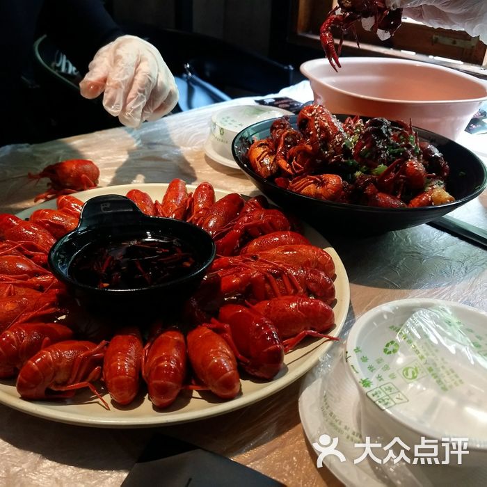巴厘龙虾
