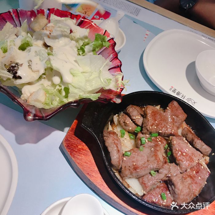 花漫里(东海泰禾广场店)-图片-泉州美食-大众点评网