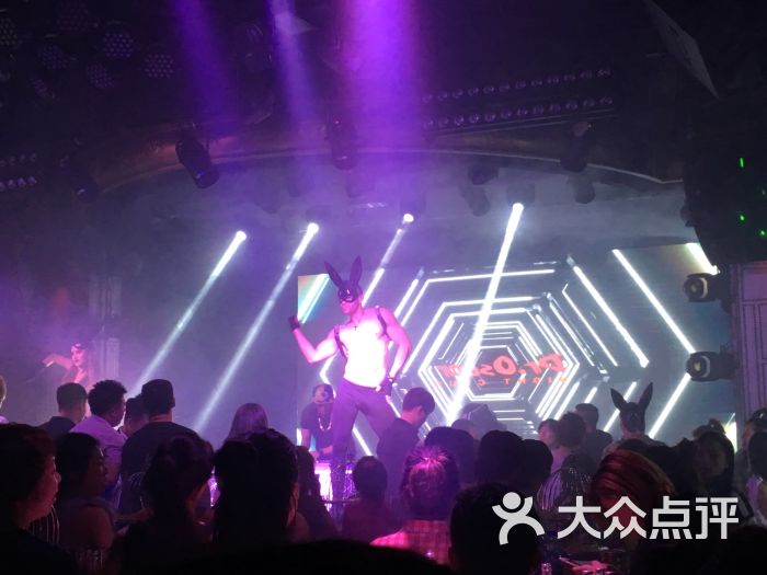 oscar nightclub(奥斯卡剧院式酒吧)-图片-沈阳休闲娱乐-大众点评网