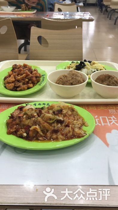 首都师范大学本部食堂-图片-北京美食-大众点评网