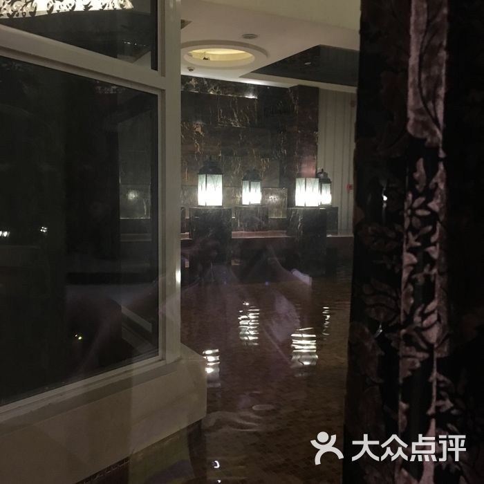 碧涛阁水世界酒店图片-北京自助餐-大众点评网