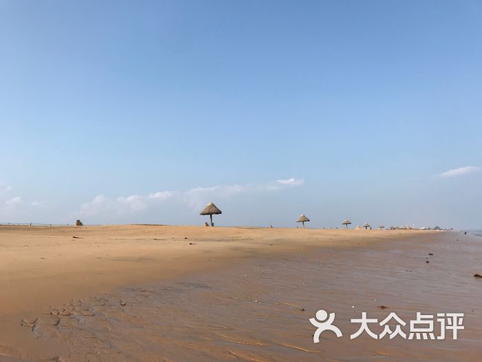 南海公园-图片-文登区周边游-大众点评网