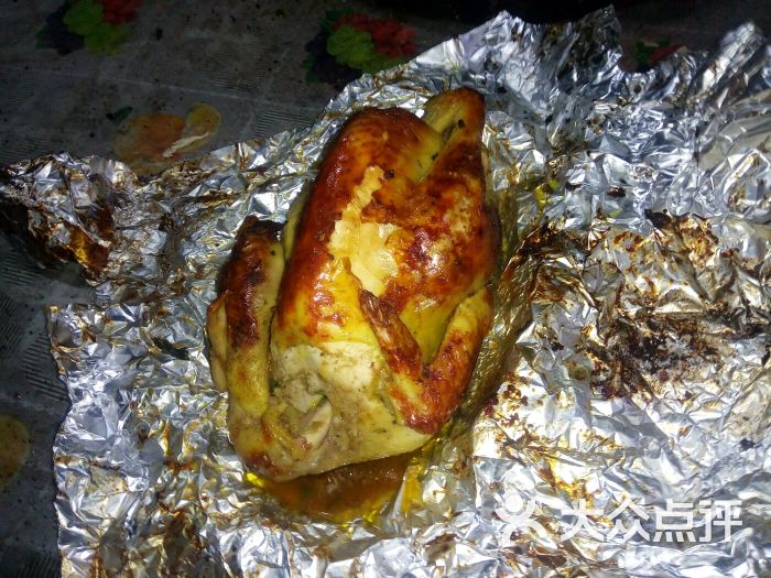 原味乞丐鸡店上传的图片