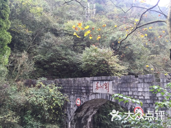 娄山关景区图片 - 第8张