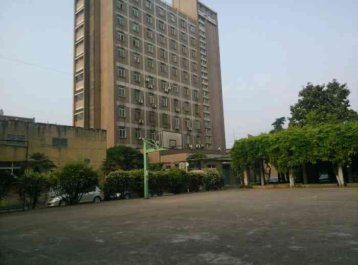 南京邮电大学(锁金村校区)