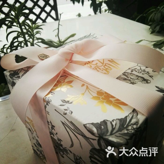 THE BEAST野兽派(大慈寺太古里店)-图片-成都