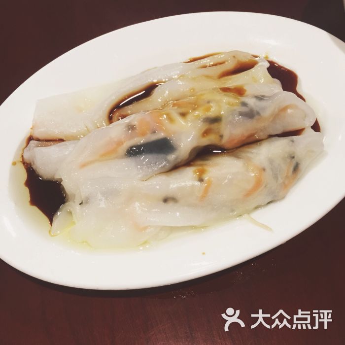 东方饭店·东部早茶店肠粉图片 - 第2495张