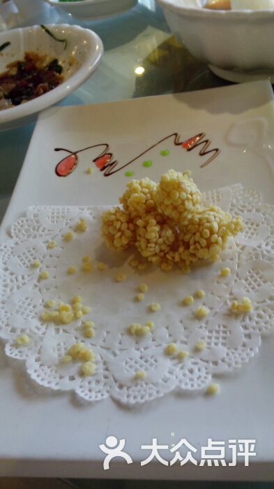亲情树餐厅-图片-驻马店美食-大众点评网