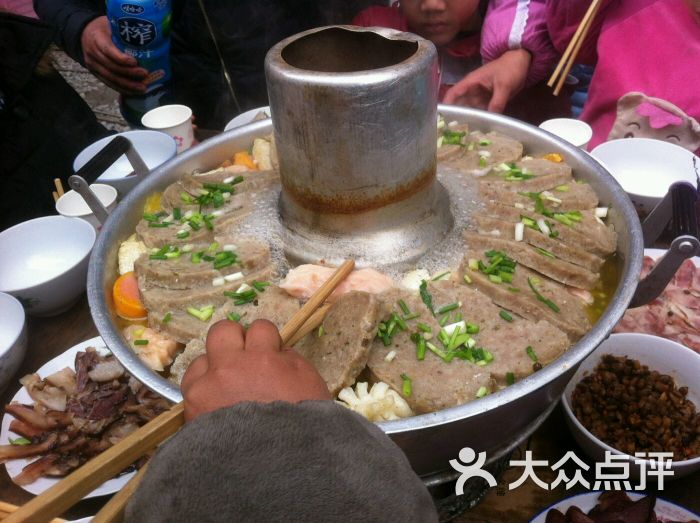 南溪肉片汤-高县土火锅图片-宜宾美食-大众点评网