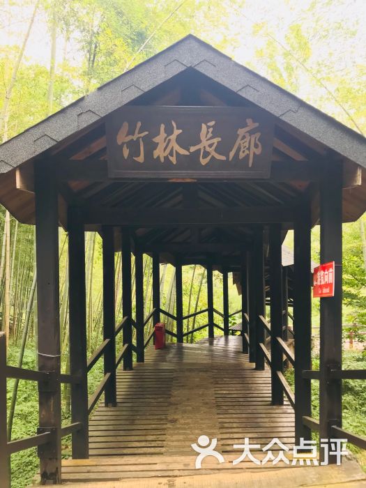 竹尖长廊-图片-宜兴周边游-大众点评网
