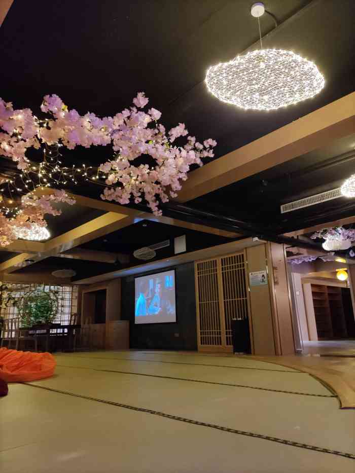 汉汤(庐阳店)-"冬天的周末实在不知道带娃去哪里玩,就选择.
