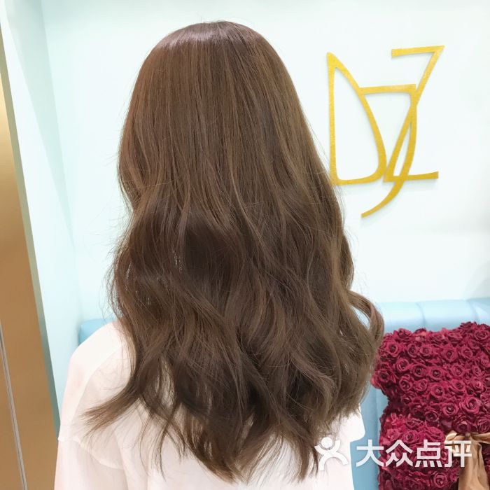 3am hair salon烫发染发接发(新天地店)图片 - 第2973张