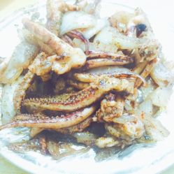 大肚子鱿鱼(美食林店)怎么样,好不好的默认点评