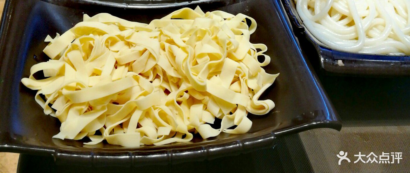 锦州豆腐皮