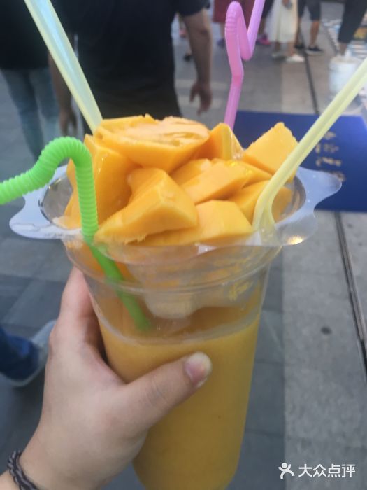 黄则和(中山路店)图片