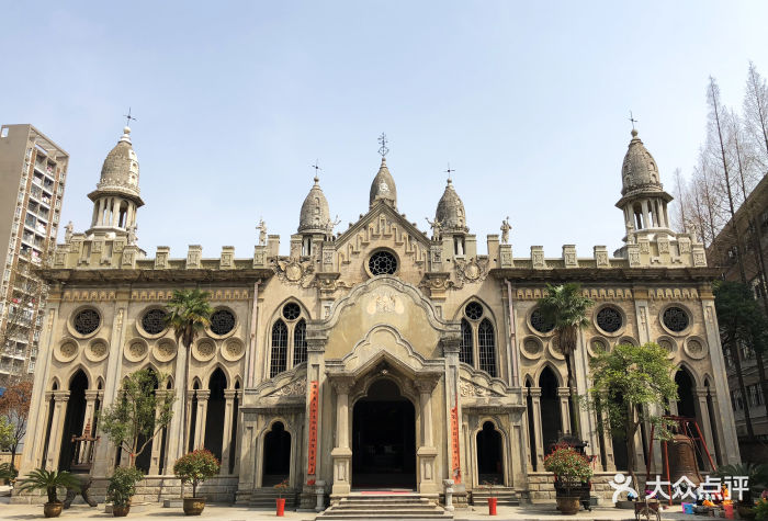 古德寺-图片-武汉景点/周边游-大众点评网