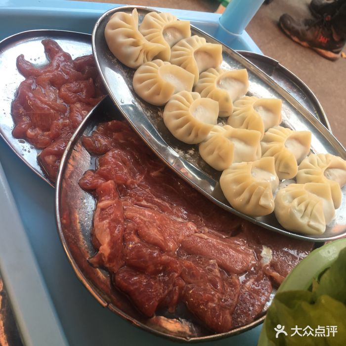 这家侦探海南羊庄好久之前就有来过了,记得.bbc白马美食图片