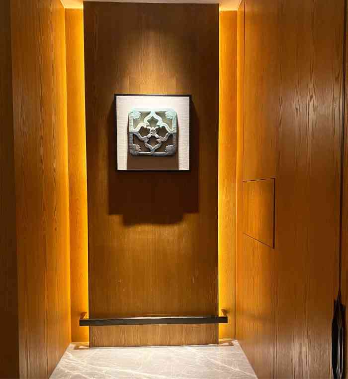 广州康莱德酒店-"地铁5号线猎德站b出口的天汇广场上