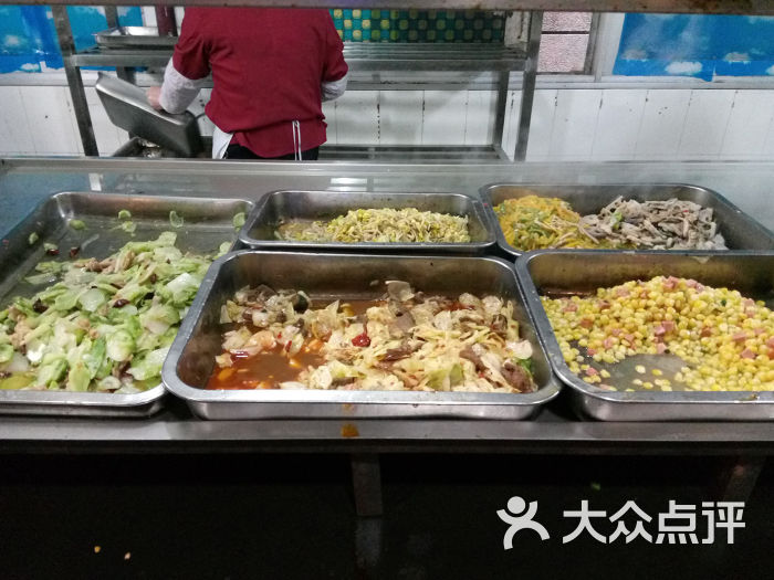 大学学生四食堂图片 - 第35张