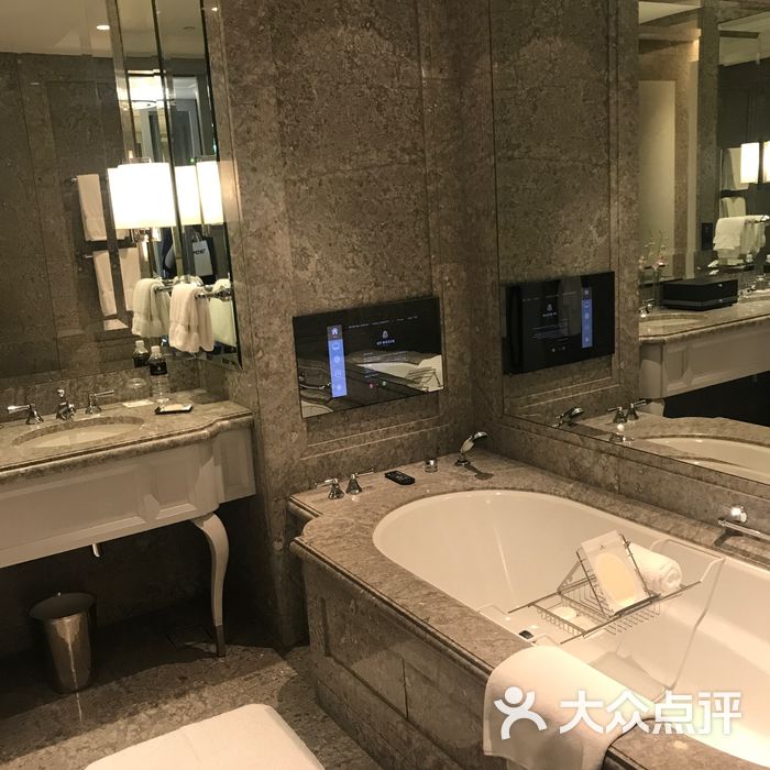 stregis瑞吉酒店