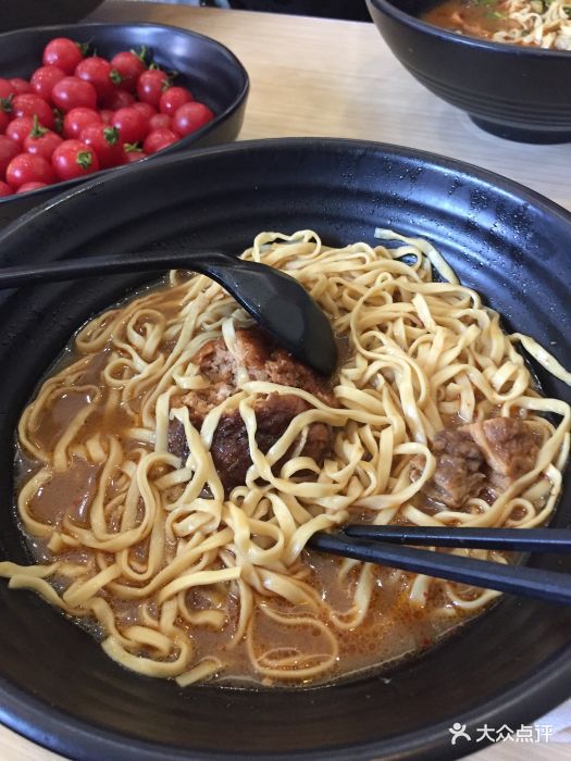 金鼎轩镇江锅盖面(南大仙林和园店)图片 - 第3张