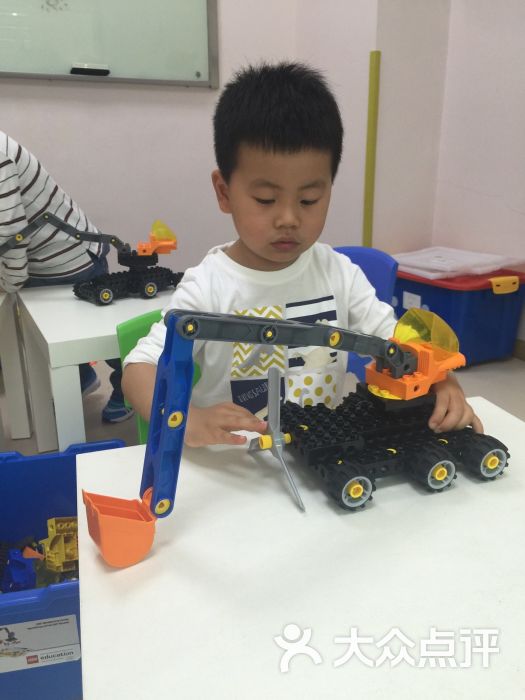 韦哲国际创意中心(高行校区)-图片-上海-大众点