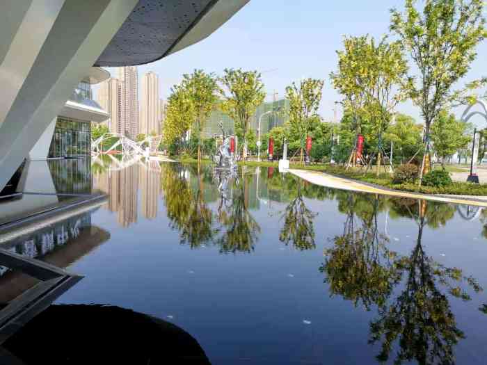 方岛湿地公园