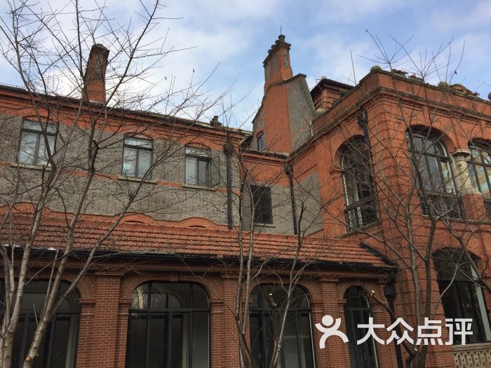 上海瑞金洲际酒店-图片